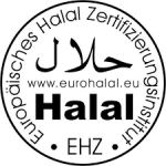 Astrokalb Halal Food Certificate