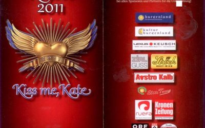 Astro Kalb supports Kittsee Summer Festival