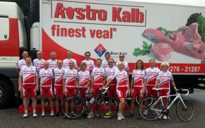 Astrokalb Sponsorship Cycle